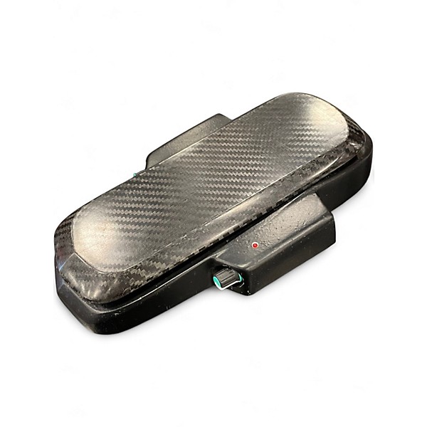 Used Roger Mayer VISION WAH Effect Pedal