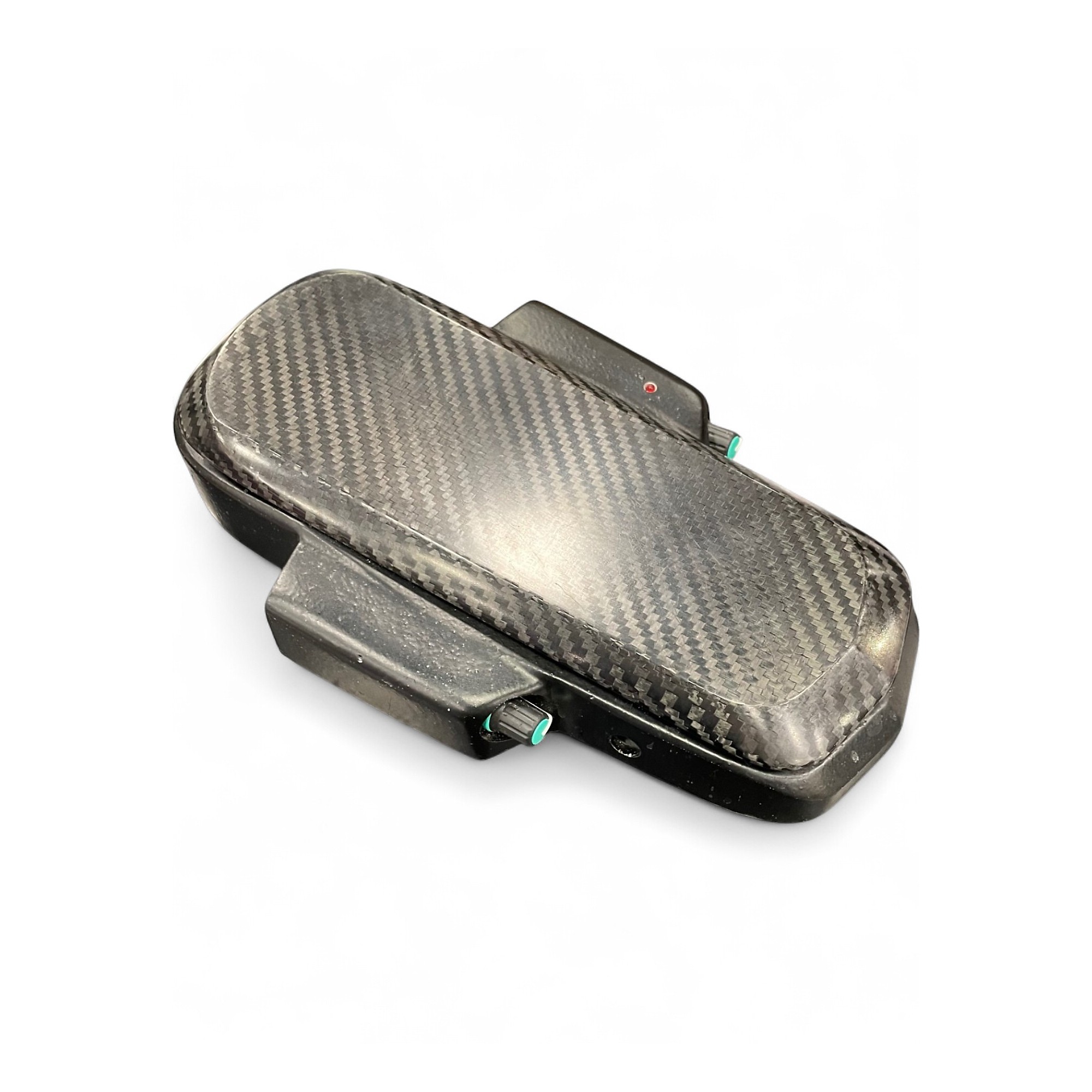 Used Roger Mayer VISION WAH Effect Pedal | Guitar Center