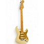 Used Fender American Professional Stratocaster SSS Olympic White Solid Body Electric Guitar thumbnail