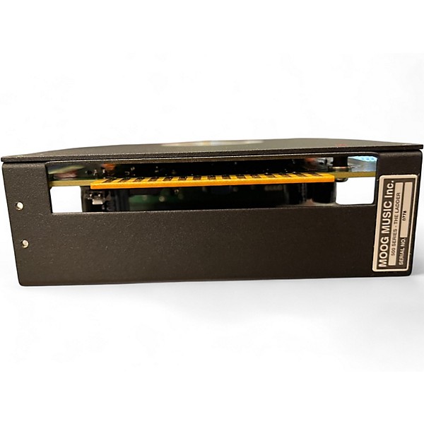 Used Moog THE LADDER Rack Equipment