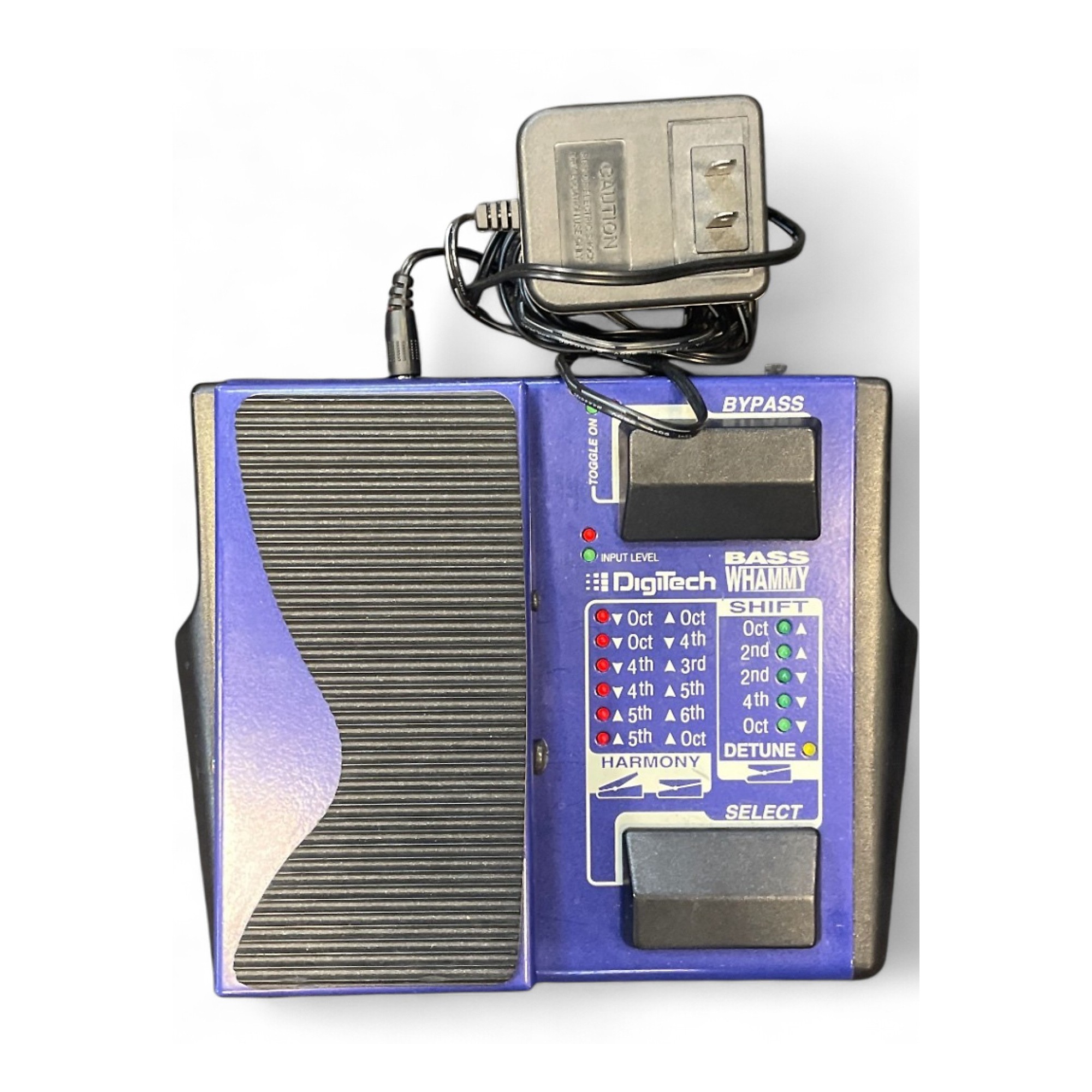 ギター DigiTech BASS WHAMMY DigiTech_BassWhammy_01.jpg