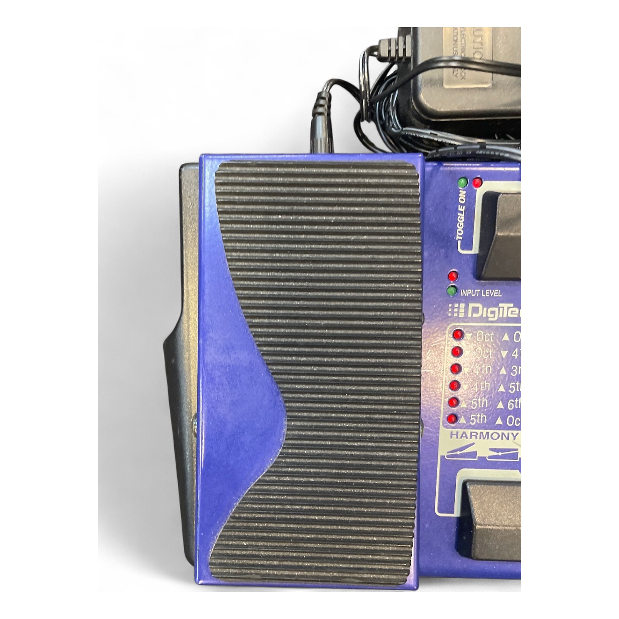 DigiTech Bass Whammy 本体のみ　ジャンク扱い DigiTech Bass Whammy 本体のみ ジャンク扱い DigiTech Bass