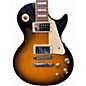 Used 2011 Gibson Les Paul Traditional Pro 2 Color Sunburst Solid Body Electric Guitar