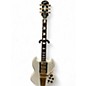 Used Epiphone INSPIRED BY GIBSON CUSTOM 1963 LES PAUL SG Classic White Solid Body Electric Guitar thumbnail