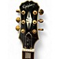 Used Epiphone INSPIRED BY GIBSON CUSTOM 1963 LES PAUL SG Classic White Solid Body Electric Guitar