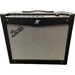 Used Fender Mustang III V2 100W 1x12 Guitar Combo Amp