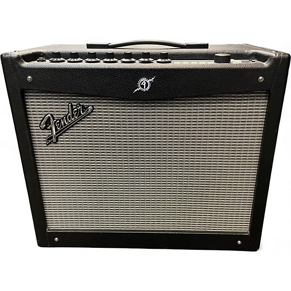 Used Fender Mustang III V2 100W 1x12 Guitar Combo Amp