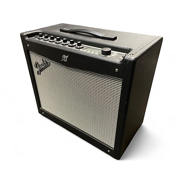 Used Fender Mustang III V2 100W 1x12 Guitar Combo Amp