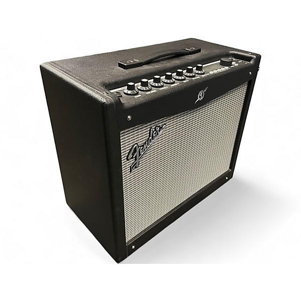 Used Fender Mustang III V2 100W 1x12 Guitar Combo Amp