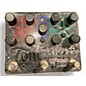 Used Electro-Harmonix Tone Tattoo Effect Processor thumbnail