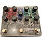 Used Electro-Harmonix Tone Tattoo Effect Processor