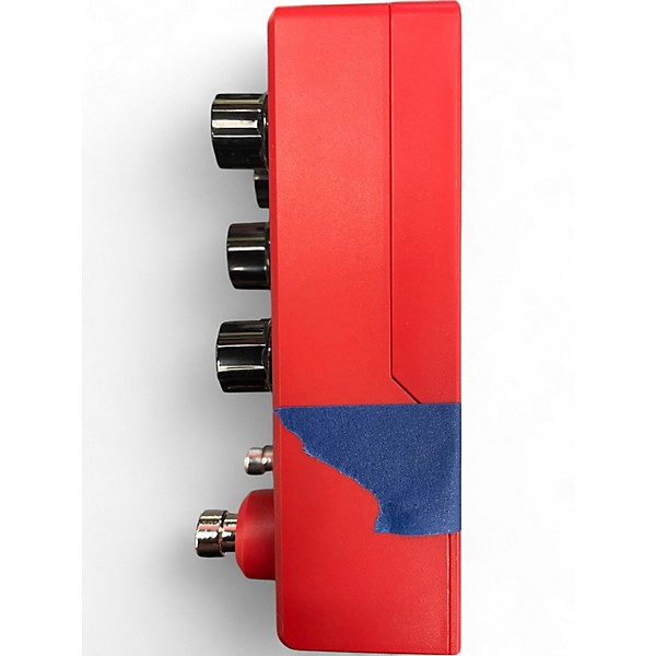 Used Line 6 POD EXPRESS Effect Pedal