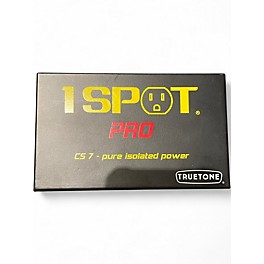 Used 1spot Pro CS 7 Power Supply