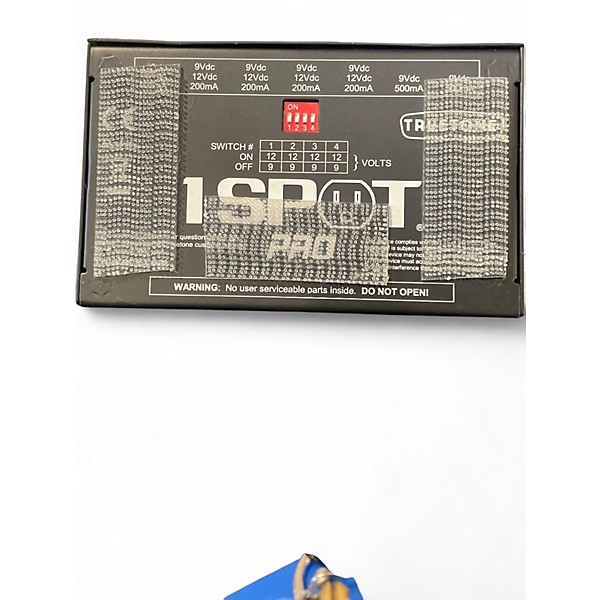 Used 1spot Pro CS 7 Power Supply