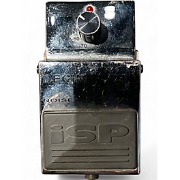 Used Isp Technologies Decimator II Effect Pedal