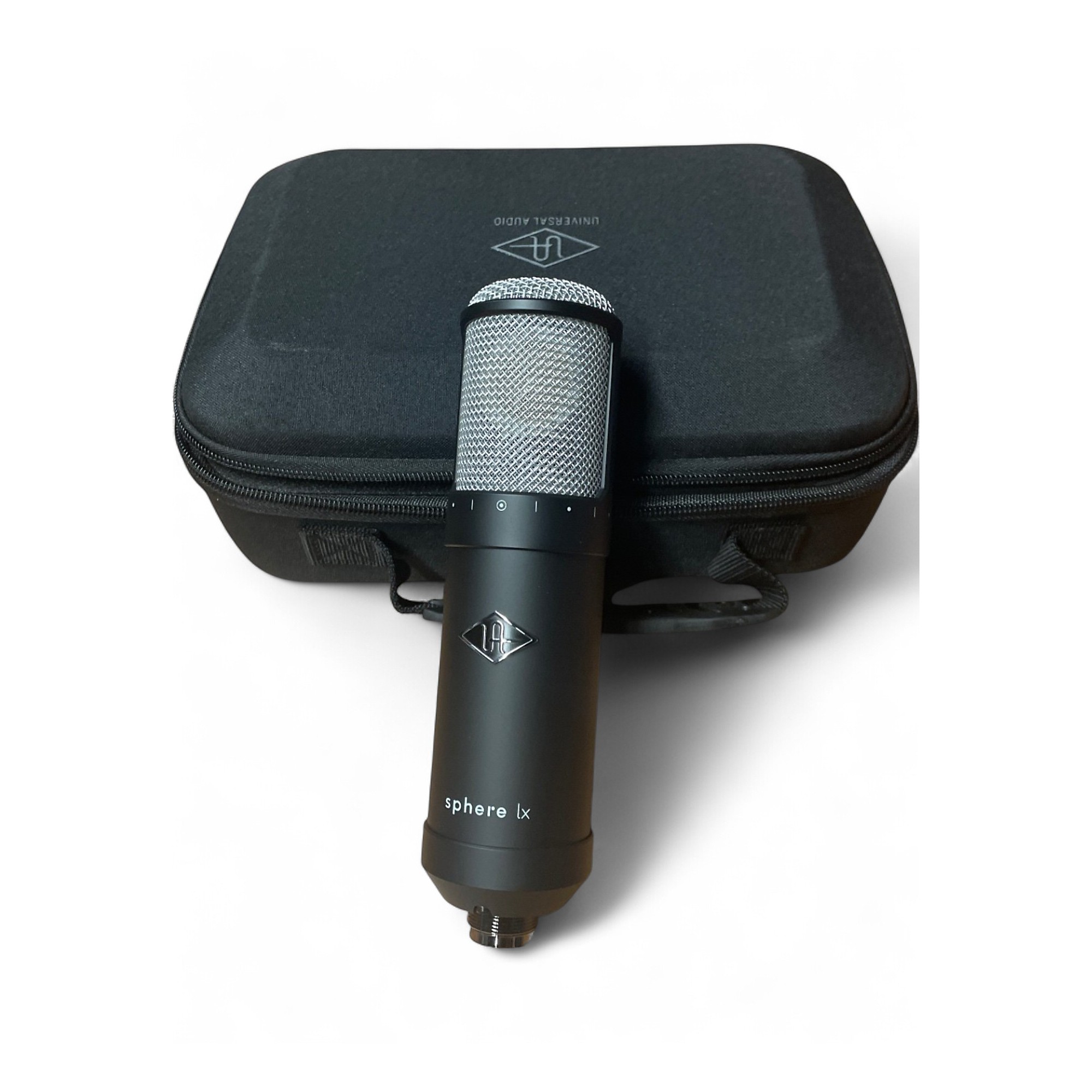 【未使用】Universal Audio Sphere LX Universal Audio Sphere LX review | MusicRadar