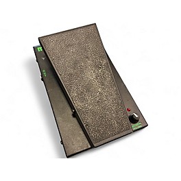 Used Morley LITTLE ALLIGATOR VOLUME PEDAL Pedal