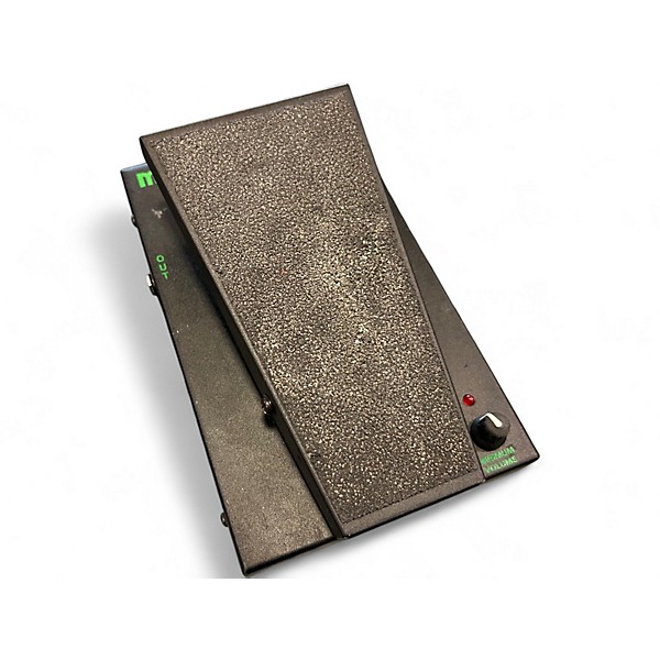 Used Morley LITTLE ALLIGATOR VOLUME PEDAL Pedal