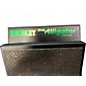 Used Morley LITTLE ALLIGATOR VOLUME PEDAL Pedal
