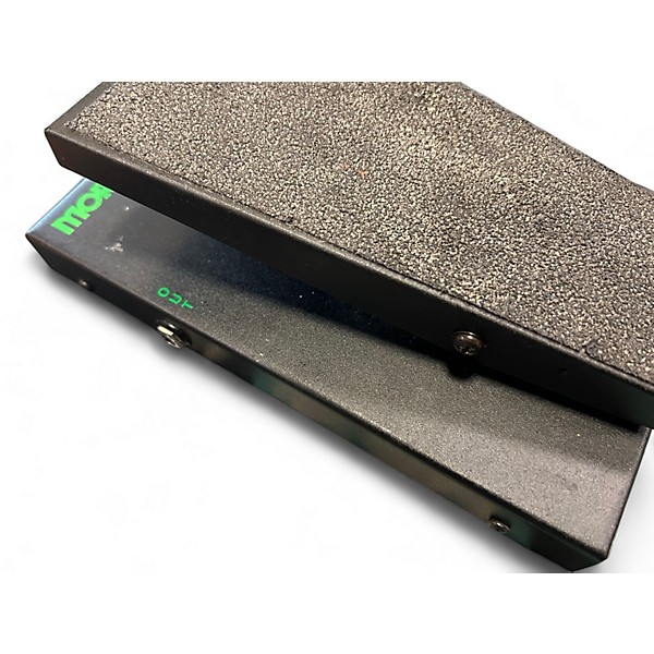 Used Morley LITTLE ALLIGATOR VOLUME PEDAL Pedal
