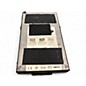 Used Morley LITTLE ALLIGATOR VOLUME PEDAL Pedal