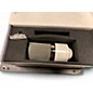 Used MXL BLIZZARD 990 Condenser Microphone