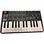 Used Akai Professional MPK Mini MIDI Controller thumbnail