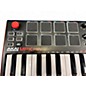 Used Akai Professional MPK Mini MIDI Controller