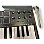 Used Akai Professional MPK Mini MIDI Controller