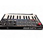 Used Akai Professional MPK Mini MIDI Controller