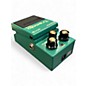 Used BOSS TR2 Tremolo Effect Pedal
