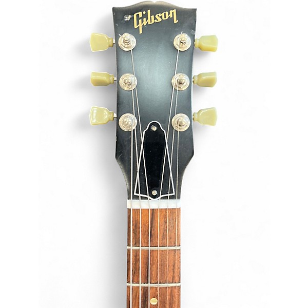 Used 2008 Gibson SG Standard Faded Cherry Solid Body Electric Guitar