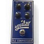 Used Aguilar TLC Compressor Bass Effect Pedal thumbnail