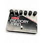 Used Electro-Harmonix Deluxe Memory Man Effect Pedal thumbnail