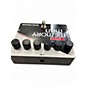 Used Electro-Harmonix Deluxe Memory Man Effect Pedal