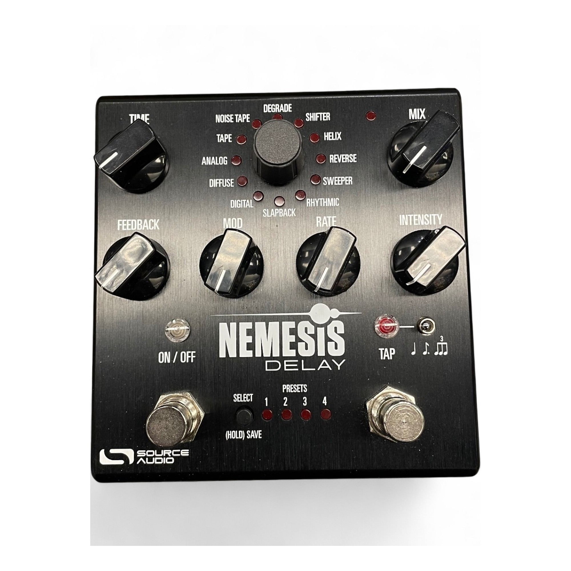 Used Source Audio Nemesis Effect Pedal | Guitar Center