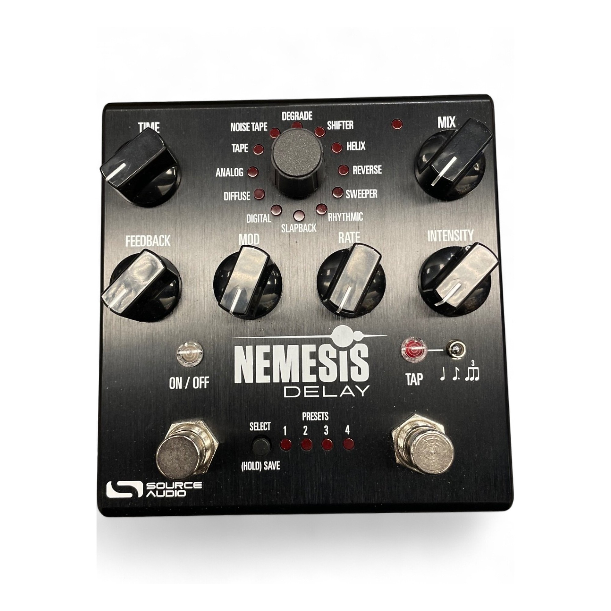 Used Source Audio Nemesis Effect Pedal | Guitar Center