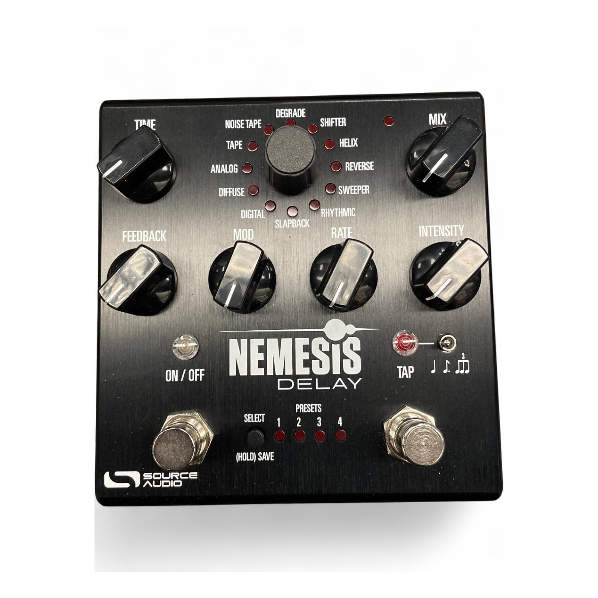 Used Source Audio Nemesis Effect Pedal | Guitar Center