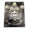 【emma Pisdiyauwot】 Emma PY-1 PisdiYAUwot Distortion Pedal Review - Premier Guitar