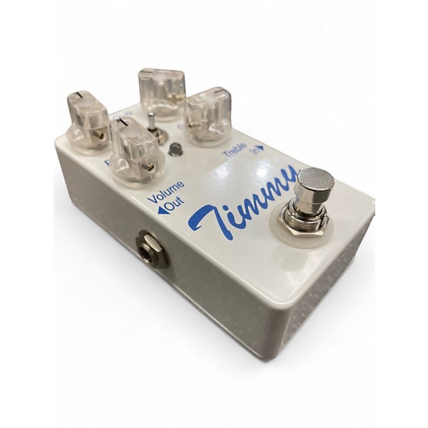 Used Paul Cochrane Timmy V1 Effect Pedal | Guitar Center