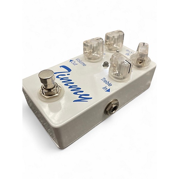 Used Paul Cochrane Timmy V1 Effect Pedal
