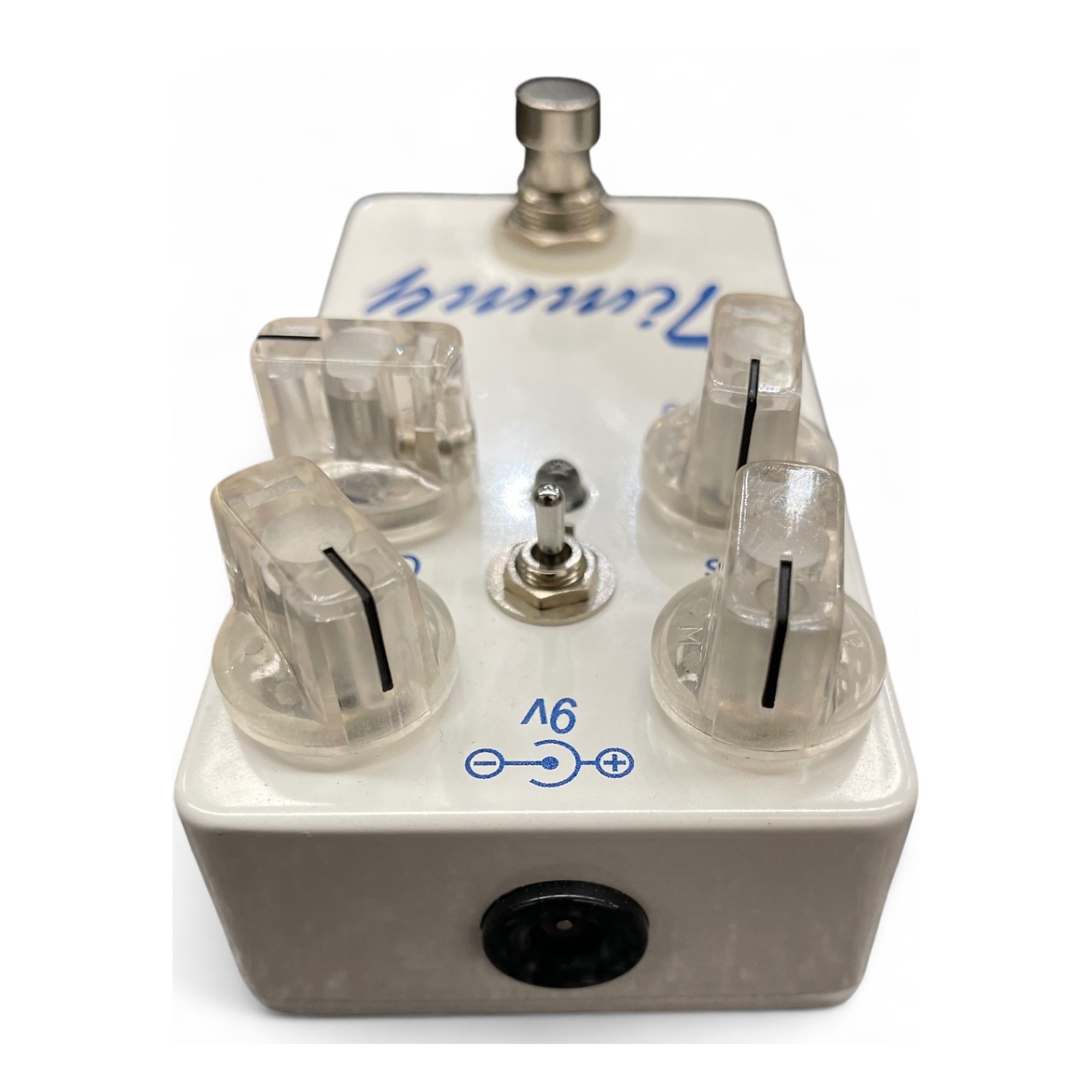 Used Paul Cochrane Timmy V1 Effect Pedal | Guitar Center