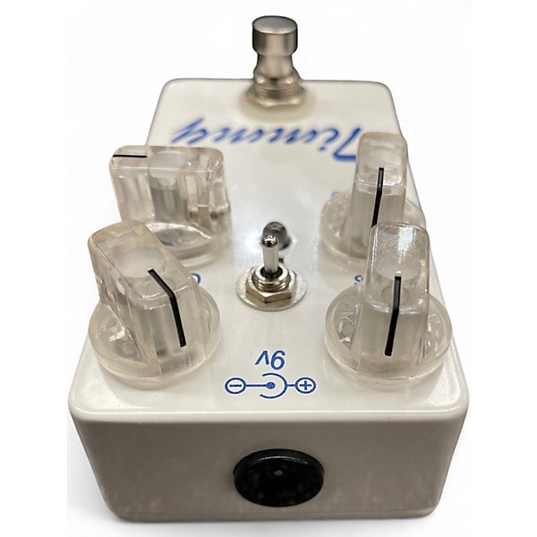 Used Paul Cochrane Timmy V1 Effect Pedal | Guitar Center