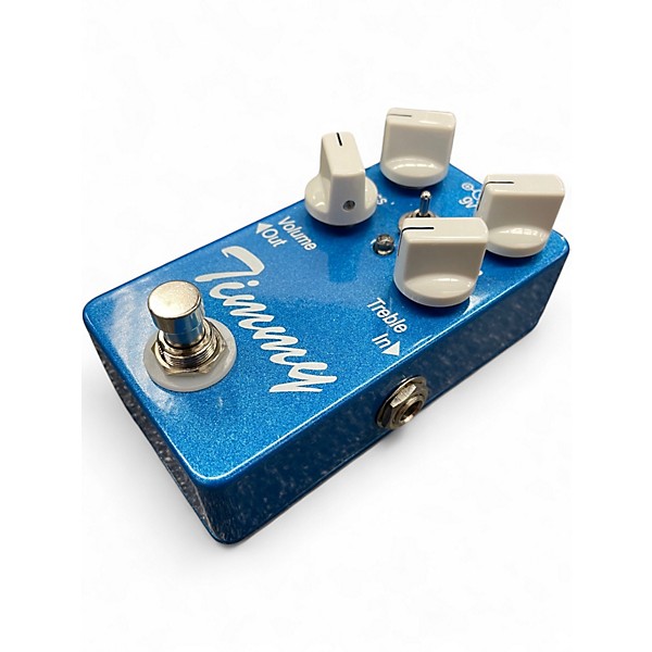 Used Paul Cochrane Timmy V1 Effect Pedal | Guitar Center