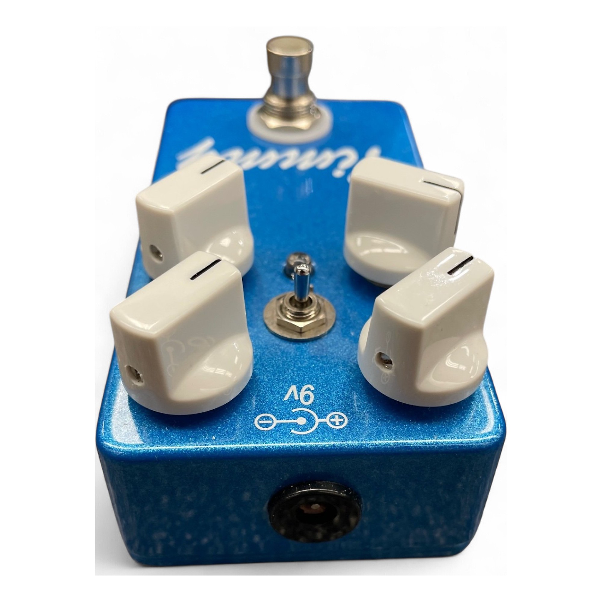 Used Paul Cochrane Timmy V1 Effect Pedal | Guitar Center