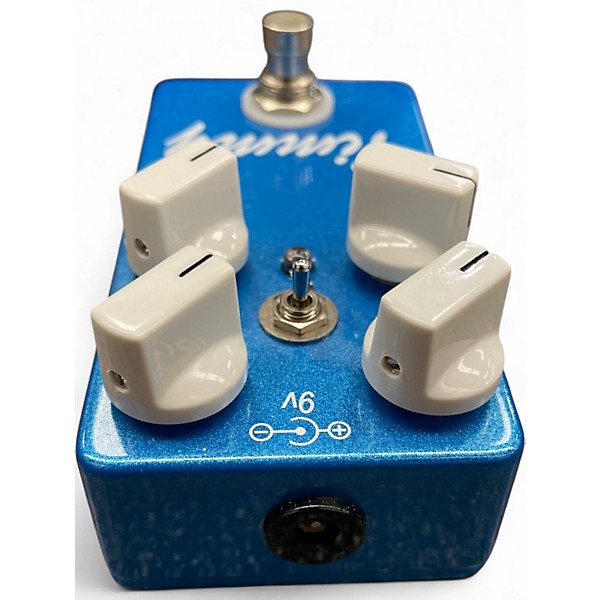 Used Paul Cochrane Timmy V1 Effect Pedal | Guitar Center
