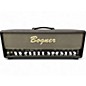 Used Bogner Ecstasy 100W Custom Shop Tube Guitar Amp Head thumbnail