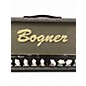 Used Bogner Ecstasy 100W Custom Shop Tube Guitar Amp Head