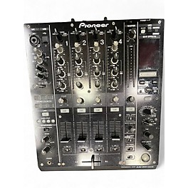 Used Pioneer DJ DJM900 Nexus DJ Mixer
