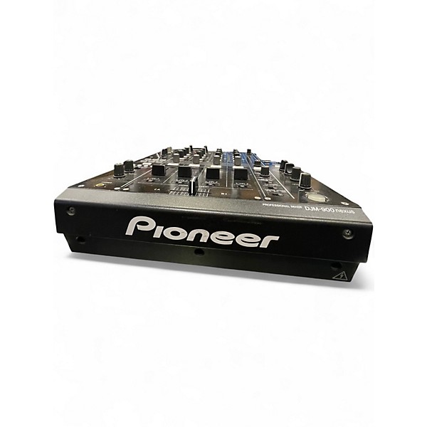 Used Pioneer DJ DJM900 Nexus DJ Mixer